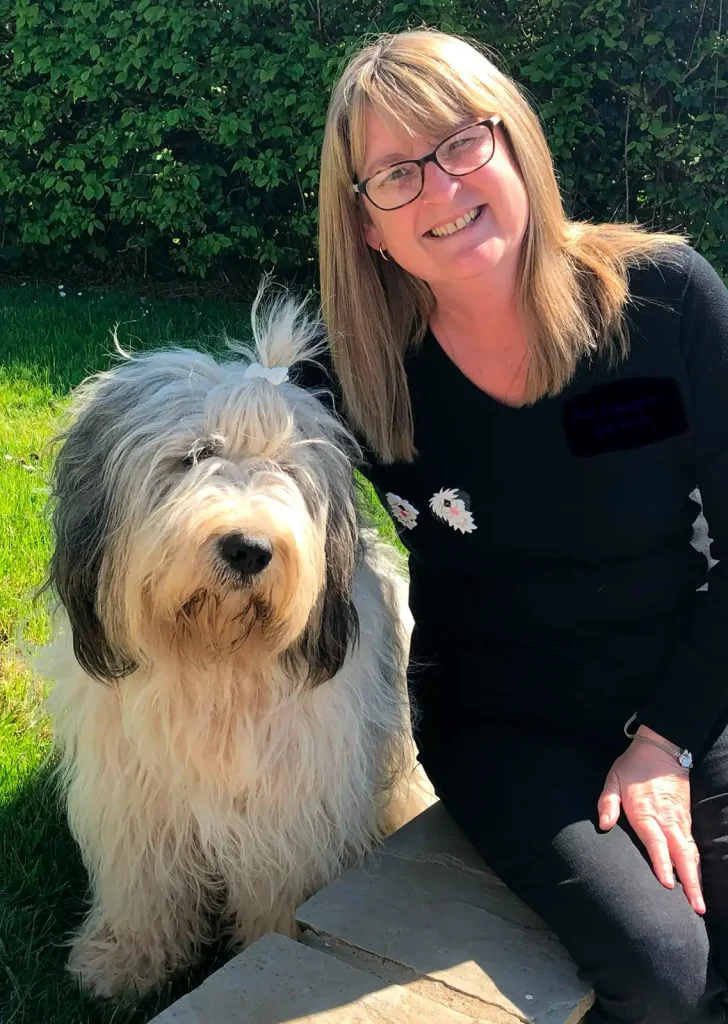 Sherrie Bridge - PetsA2B