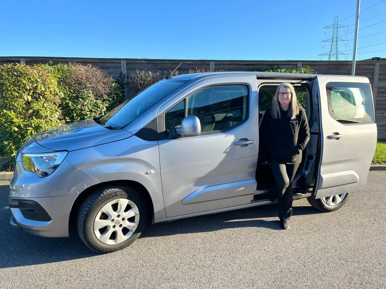 Animal Transport Standards